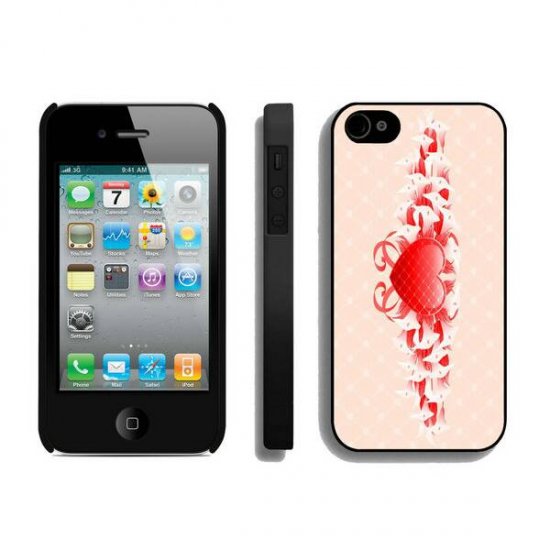 Valentine Love iPhone 4 4S Cases BYH | Coach Outlet Canada